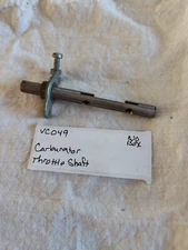 Carburetor Throttle Shaft No Box Vintage Car Parts