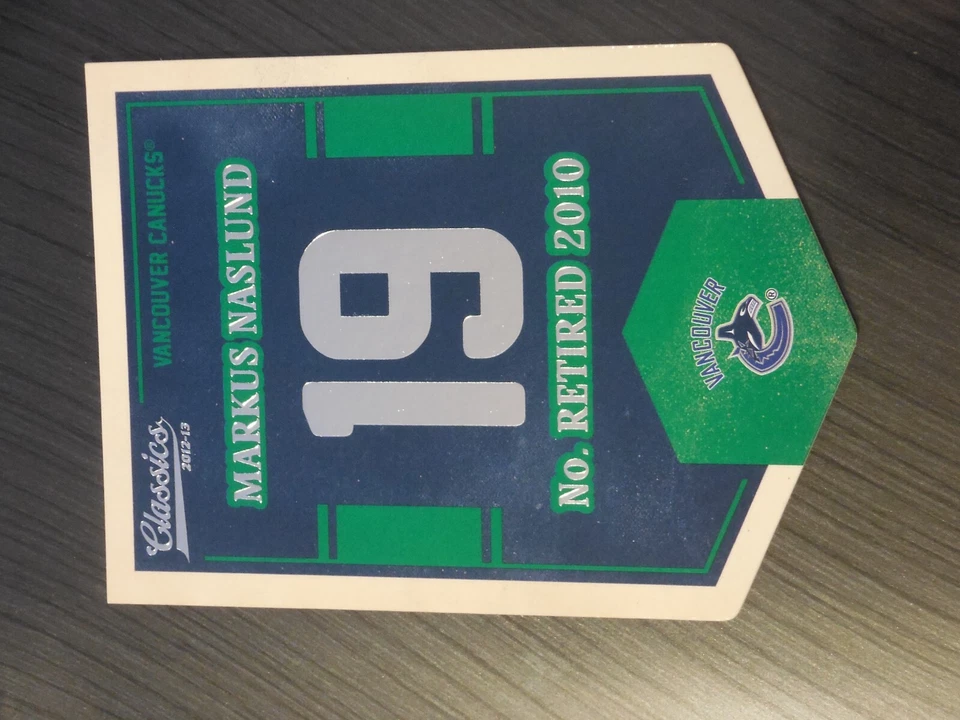 2012/2013 Panini Classics Signatures Hockey base 1-200 U PICK - Image 4 of 4