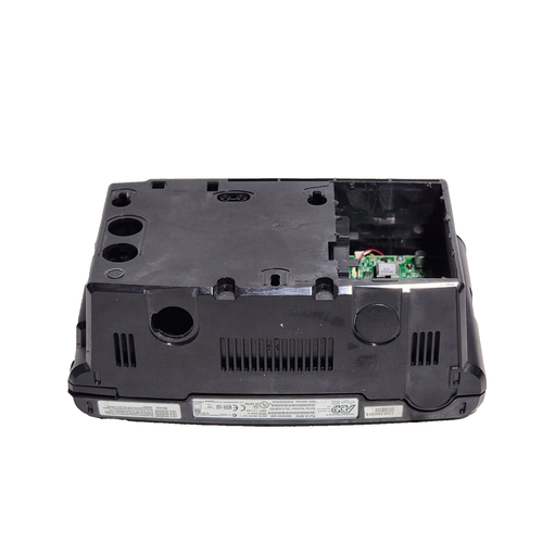 KRONOS ADP INTOUCH 9000 TIME CLOCK 8609000-428 - Picture 4 of 6