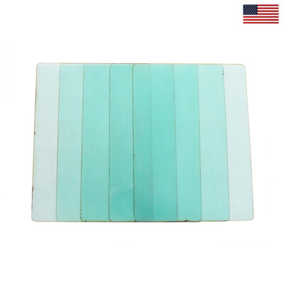 New Ballistic Grade High Impact Resistant Polycarbonate Trauma Board - 5pcs pack