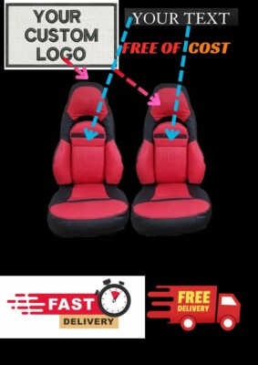 Custom Made Fit For  Corvette C5 97-04 OEM Replacement Covers 