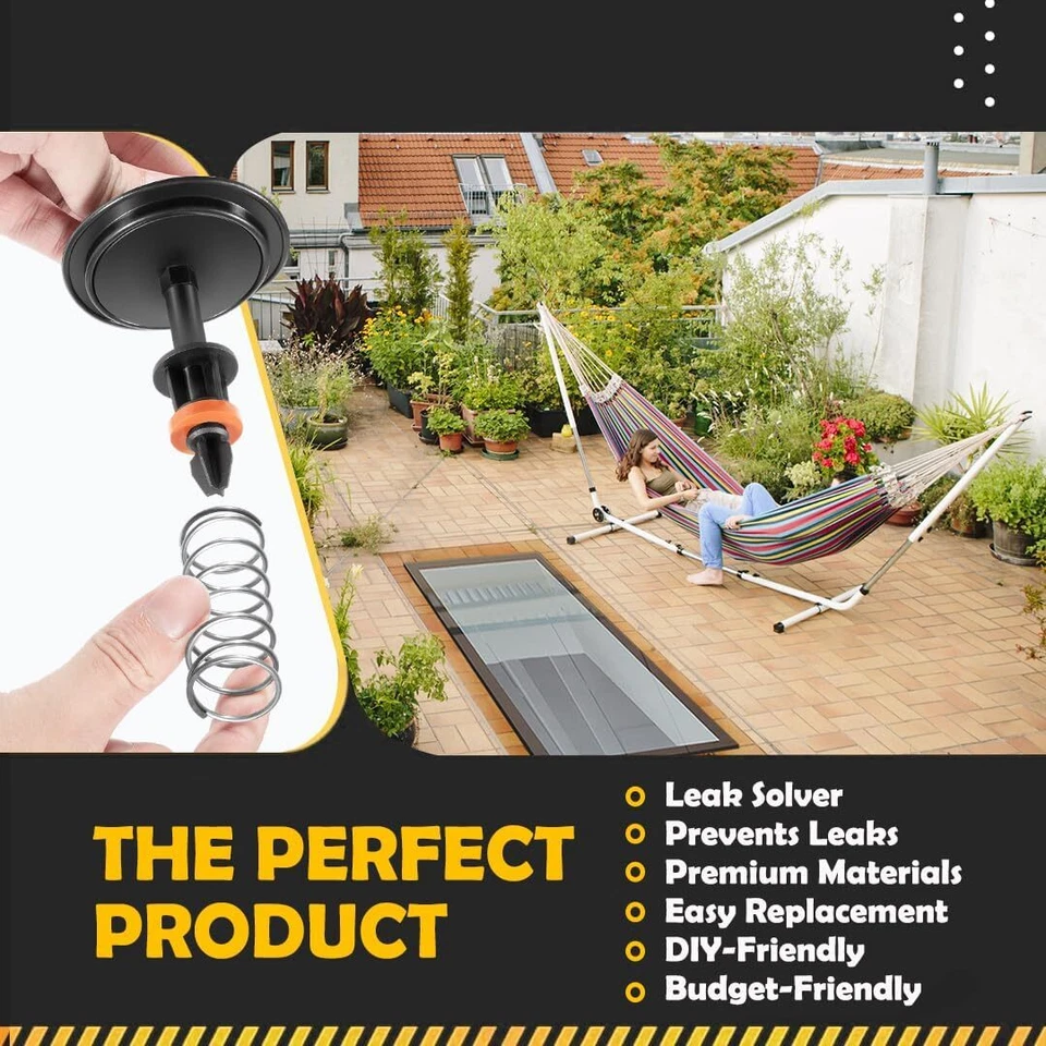 0887785 RK 009M2-VT 1" Total Relief Valve Repair Kit for 1" LF009M2,009M2 - Image 4 of 4