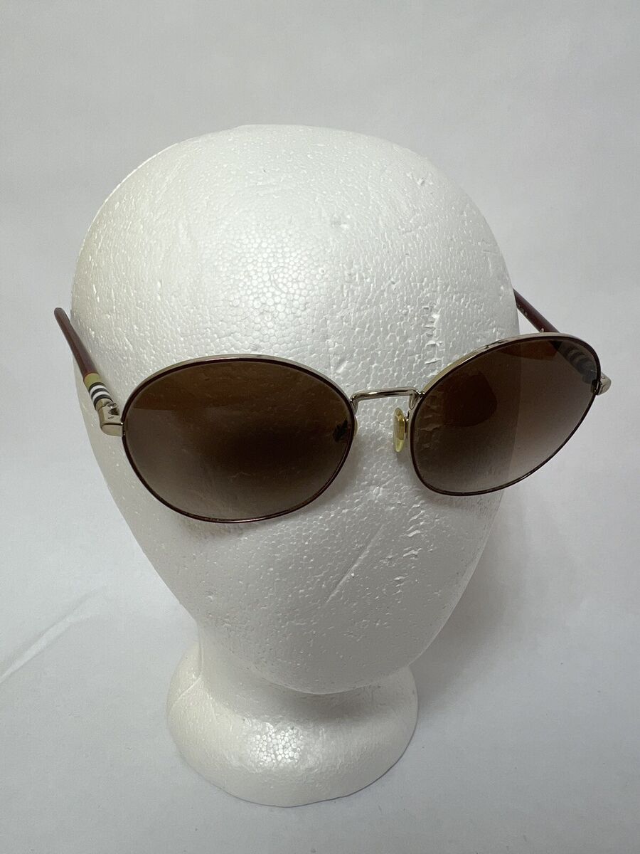 BURBERRY Unisex Sunglasses B 3094 1256/13 | eBay BURBERRY Unisex Sunglasses B 3094 1256/13 | eBay