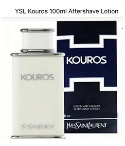 kouros after shave 100ml