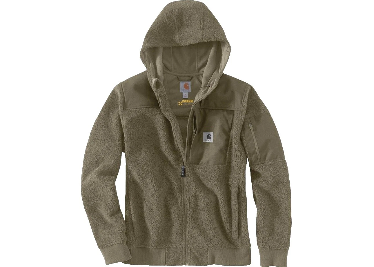 Jaqueta militar Carhartt jaquetas para Homens