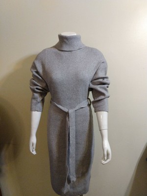 akira sweater dress