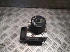 Opel Opel Insignia A ABS pump 13316697 1.6 gasoline