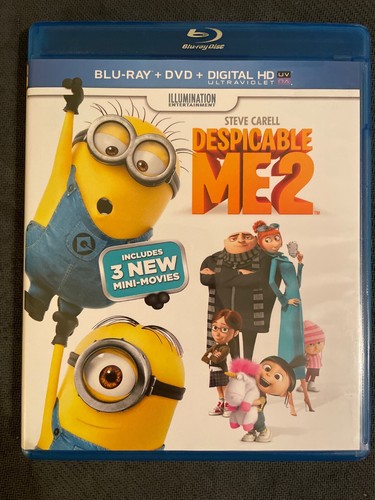 Blu Ray Movies - Picture 96 of 450