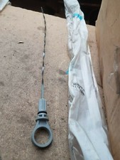 Citroen Peugeot Engine Oil Dipstick TU5JP4 Injection 117464 NEW GENUINE