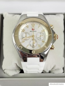 Michelle Jelly Bean Watch | eBay display picture 1
