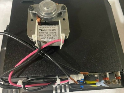 Cadet HW102 1000 W 240 V Fan-Forced Wall Heater Assembly with  Housing/Thermostat | eBay