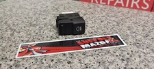 MAZDA MX5 FOG LIGHT SWITCH (MK2 1998 - 2005) FOG LAMP SWITCH 1999 2000 01 02 03