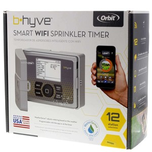 orbit hyve