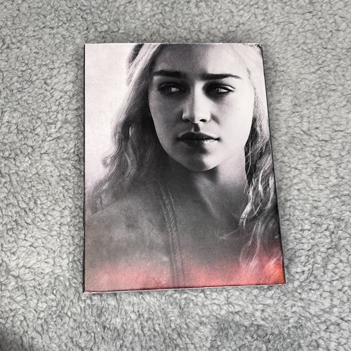 Game of Thrones: The Complete Fourth Season (DVD) No Booklet - Picture 4 of 10