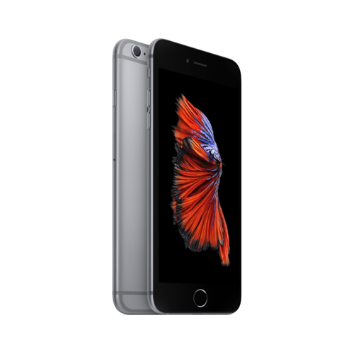 Apple iPhone 6S Plus 5.5" Unlocked - Silver, Space Gray, Rose Gold - 16GB/64GB - Picture 3 of 9