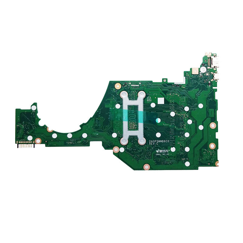 For HP 15Z-EF R5-5625U Laptop Motherboard DA0P5MMB6C0 N05843-601