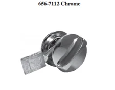 SENTRY SUPPLY 656-7112 LATCH SET