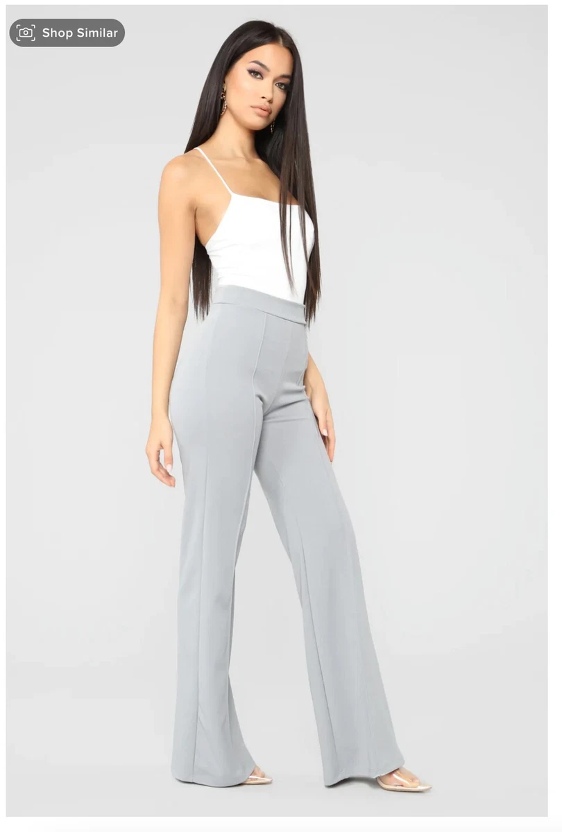 Victoria high shop waisted dress pants