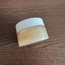 Ouai - St. Barts Scalp  Body Scrub, Travel Size, 1 oz/ 30 g