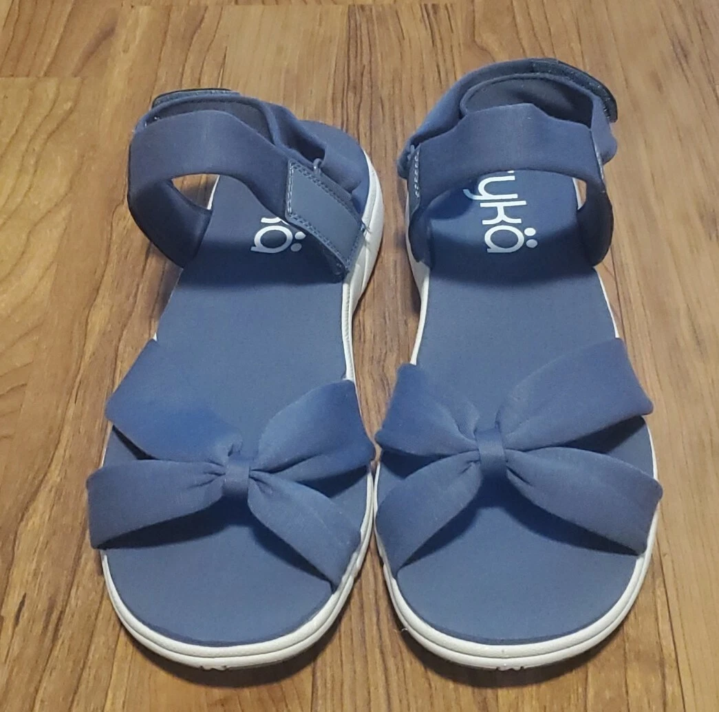 Ryka macy sandal new arrivals