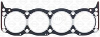 Elring 916.059 Dichtung, Zylinderkopf FüR Land Rover MG Morgan TVR