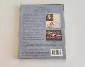 Pegasus Philips CDI Cd-i Videogame Gaming Original RegionFree