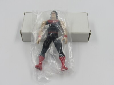 Marvel Wonder Man Toy Fare Exclusive Mail Away Action Figure