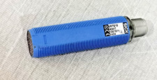 2 SICK GRTE18 Cylindrical Photoelectric Sensors