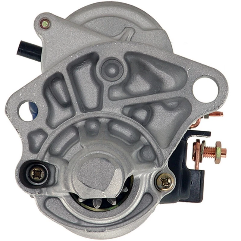 Motor De Arranque ACDelco 337-1094 88877193 Para 88-90 Dodge B150 B250 B350 D150 Foto 3 de 4