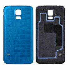 Per Samsung Galaxy S5 i9600 back cover posteriore custodia porta batteria parti nuova