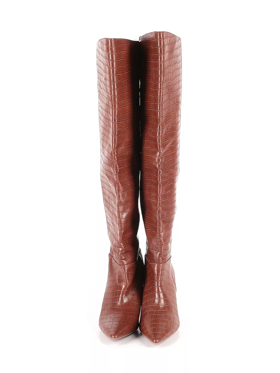 Botas de mujer h&m hot sale