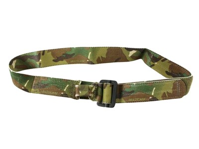 London Bridge Trading LBT-0612F Riggers Belt w/ Extraction Loop