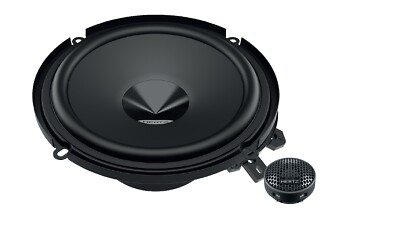 Hertz DSK160.3 Two- way Component System