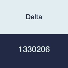 Koło pasowe Delta 1330206
