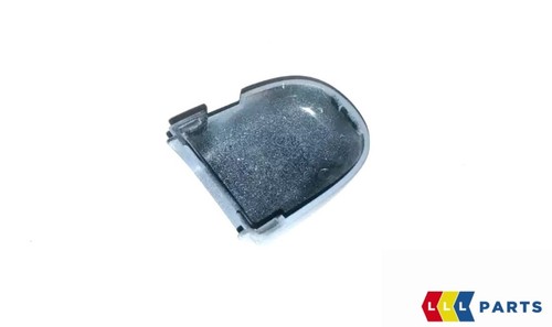 NEW GENUINE VW TIGUAN 08-16 BEETLE 12-16 DRIVER DOOR HANDLE CAP COVER PRIMED RHD - Picture 2 of 3