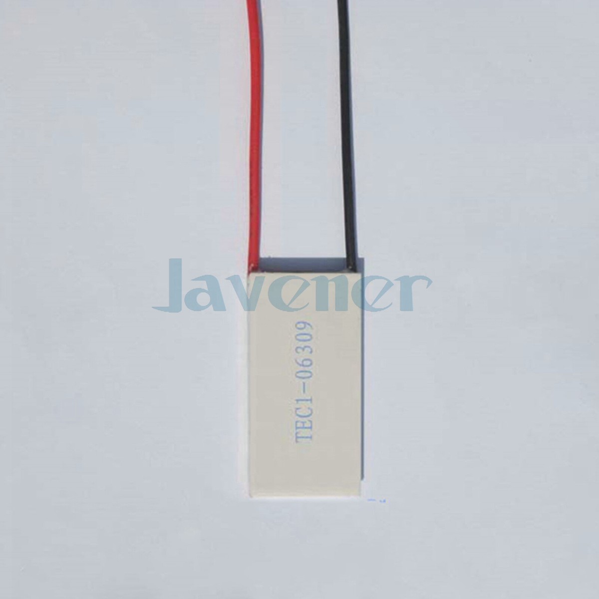 20x40mm 9A 7.43V 37.7W TEC1-06309 Thermoelectric Cooler Peltier