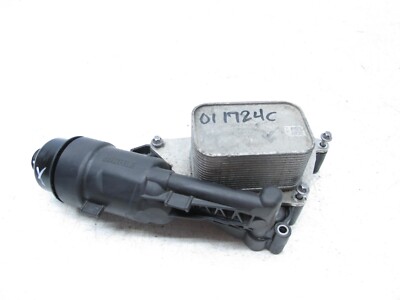 14-23 MINI COOPER S F56 F57 BMW X1 X2 I8 2.0 1.5 ENGINE OIL FILTER HOUSING OEM 0