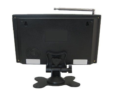 SINGCALL Wireless Restaurant Table Call System for Customer 1 Display,10 Bells - Afbeelding 4 van 11