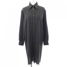 Authentic Hermes HERMES shirt 230-000-332-3730
