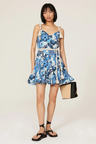Rhode | Casey Dress | Sz M