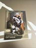 2024-25 Skybox Metal Universe #82 Kent Johnson Columbus Blue Jackets Card