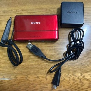 Sony Cyber-Shot Dsc-Tx100 for sale | eBay