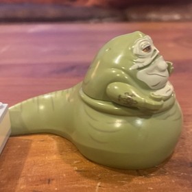 Lego Star Wars Jabba The Hutt minifigure 75020 9516 Palace Sail Barge