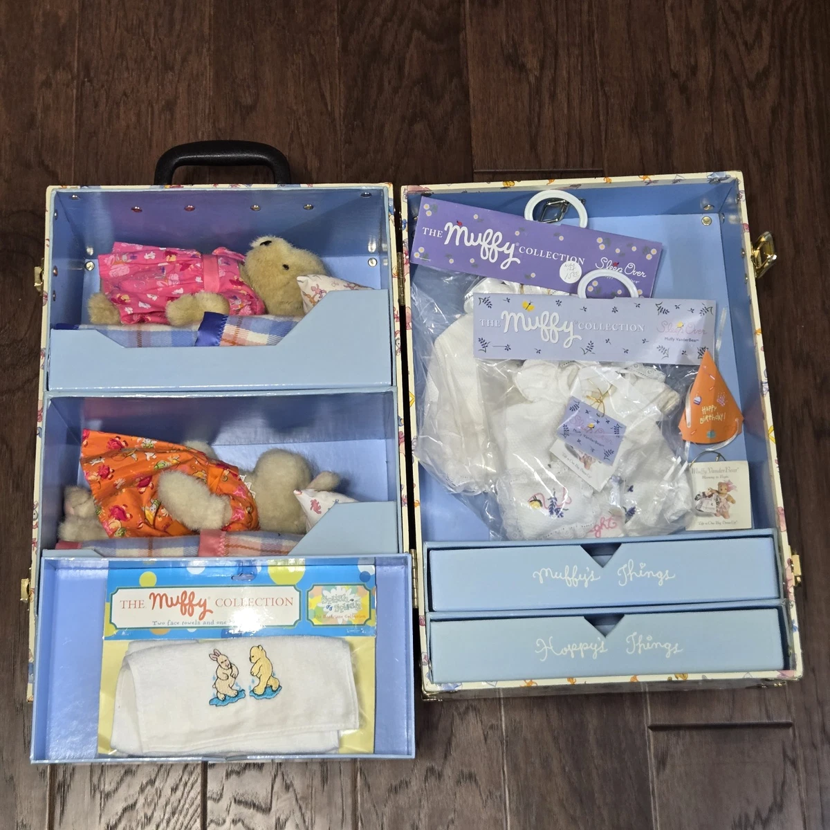 Muffy Vanderbear for sale | eBay
