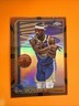 Jimmy Butler Basketball Border Refractor 2025-26 Topps Chrome Warriors Sp #209