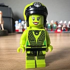 LEGO Star Wars Oola Minifigure 9516 Jabba’s Palace