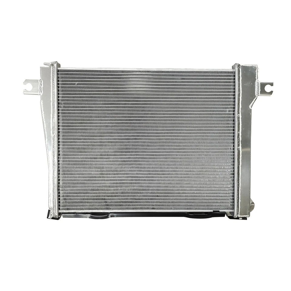 Full Aluminium Radiator for BMW 325e 1984-1987 325i 1987 325 1986 CU825 Foto 4 de 4