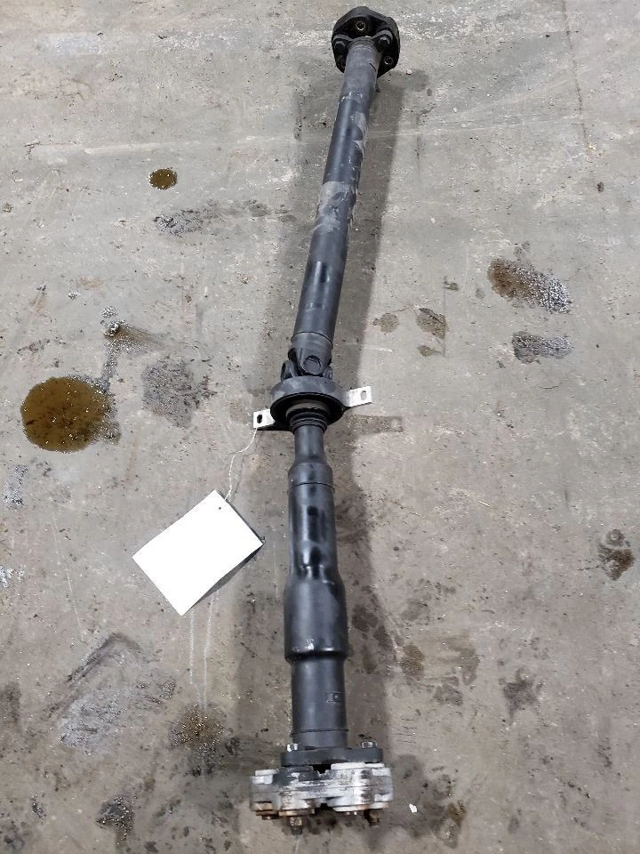 Eixo de transmissão traseiro AWD transmissão manual compatível com 13-15 BMW 320i 1376488 - Imagem 2 de 4