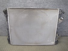 2017-2020 MASERATI LEVANTE M161 3.0L ENGINE MOTOR WATER COOLANT RADIATOR