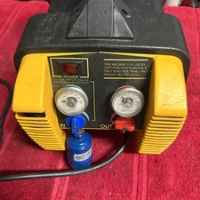 Appion G5 Twin Refrigerant Recovery Machine Unit Used Appion G5 Twin Refrigerant Recovery Machine Unit Used